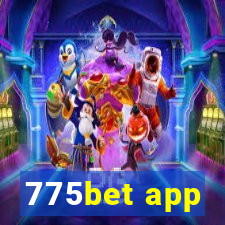 775bet app